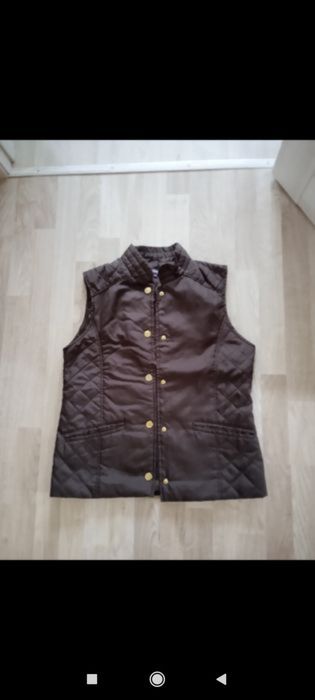 Жилет,сумка молодіжна