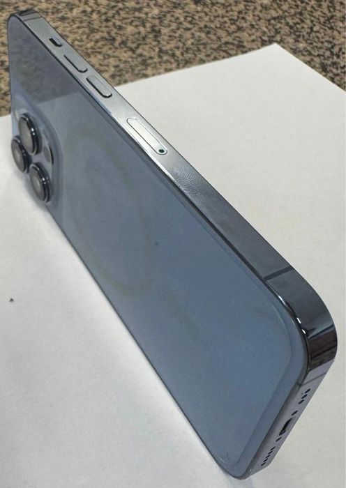 iPhone 13 Pro como novo