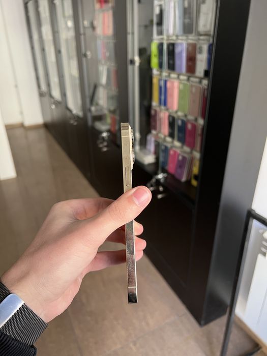 Айфон 13 Про Макс голд 128/256/512 iphone 13 pro max gold Trade-in
