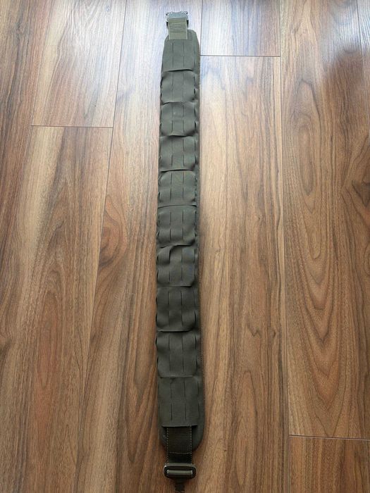 First spear padded agb sleeve pas taktyczny