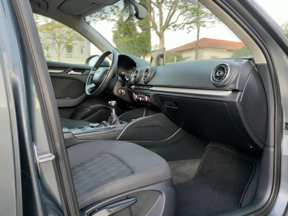 Audi A3 Sportback Advance ( Nacional)