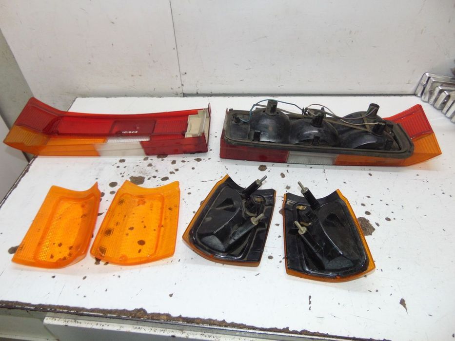 Talbot horizont farolim