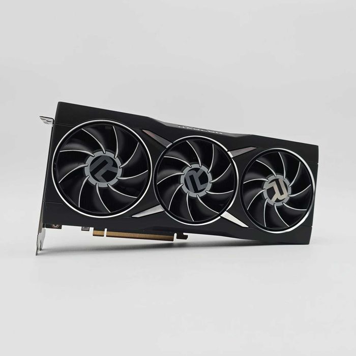 placa de video rx 6950 xt