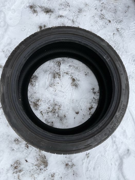 Imperial Ecosport 2 255/35/18