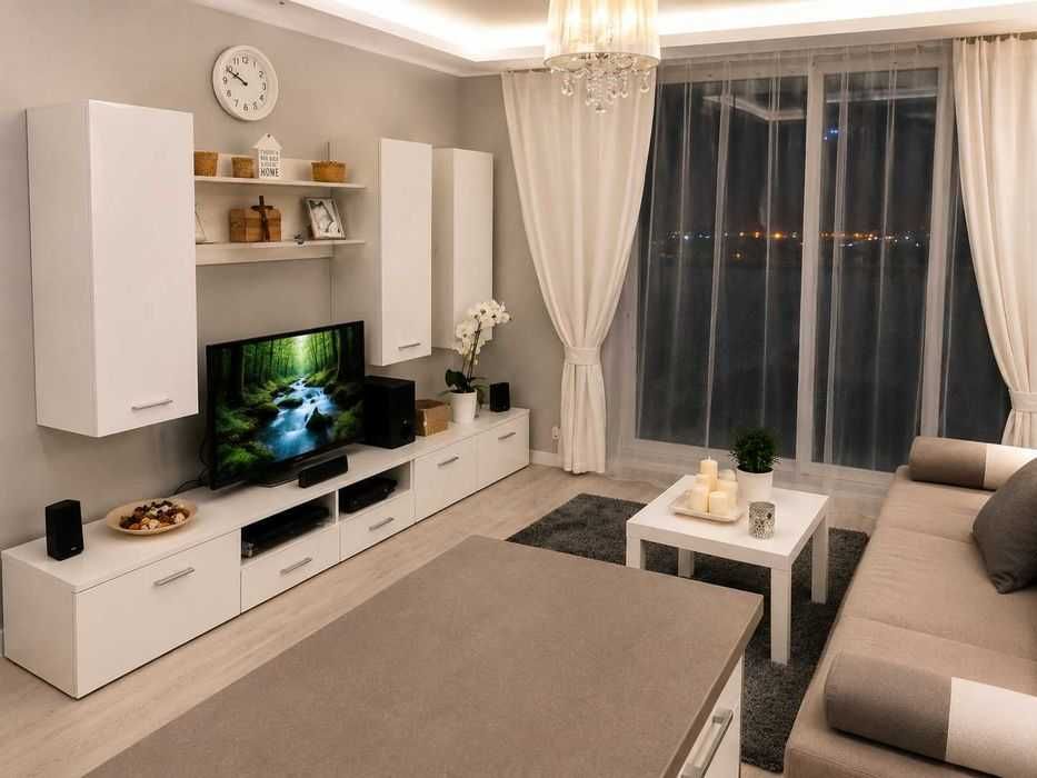 Mieszkanie Prestige Tower Piaseczno