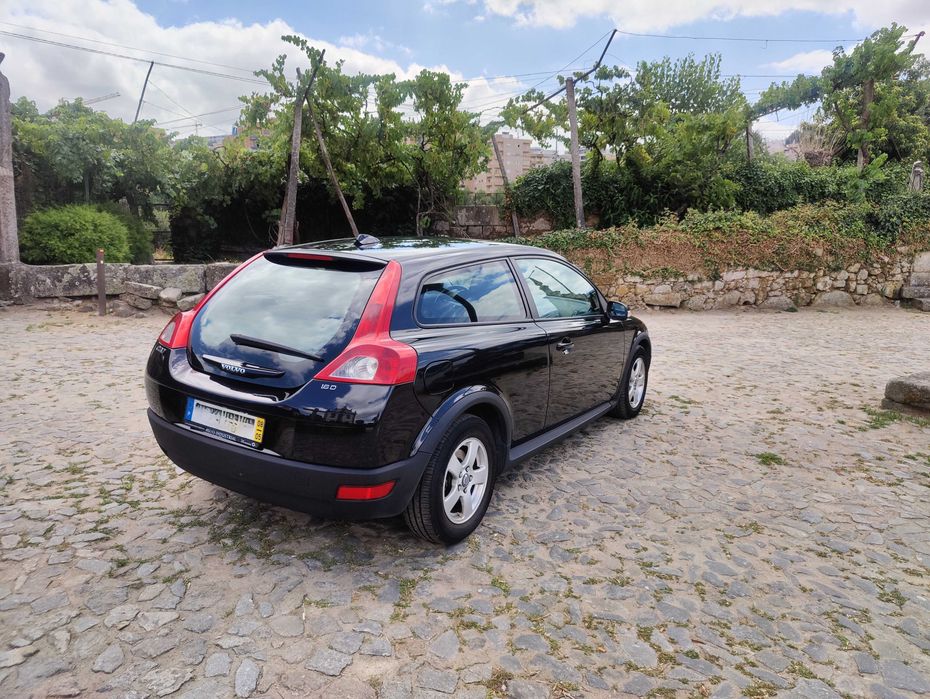 Volvo C30 — fotografia 7