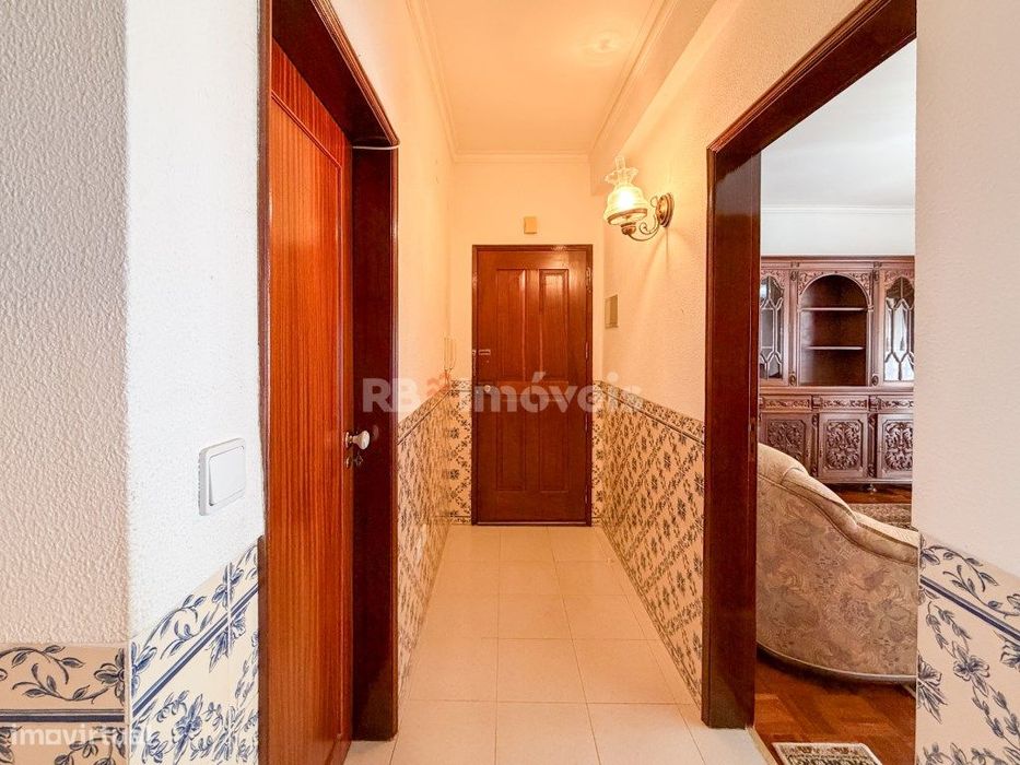 Apartamento t2 c/ Marquise - Entroncamento