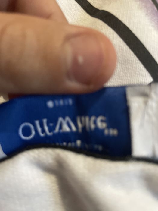 Off White kaws оф вайт кофта