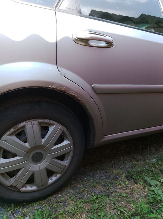 Продам CHEVROLET Lacetti  2007 г. в.