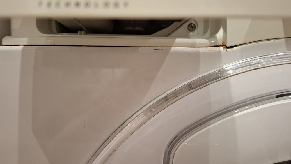 Máquina de lavar roupa Samsung com addwash