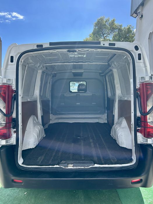 Fiat Scudo II  2.0 Multijet