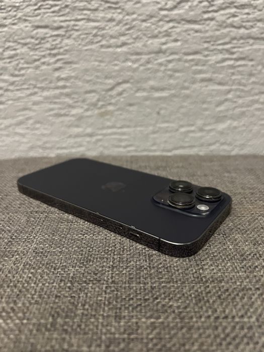 Iphone 14 pro 256gb, 100% bateria, gwarancja