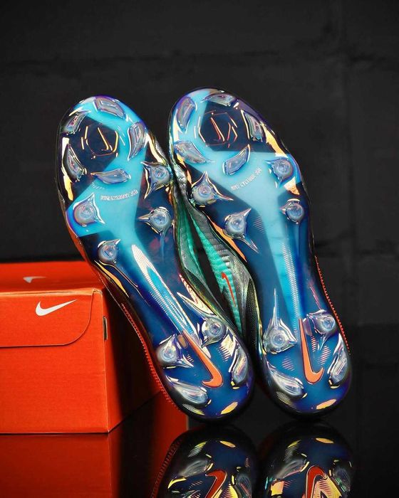 Футбольні Бутси Nike Phantom GX 3 Elite FG, бутси Найк Фантом 36-44