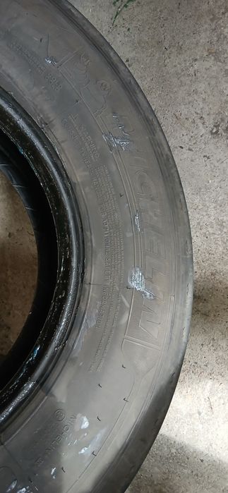 Opony 285/70 R 19,5