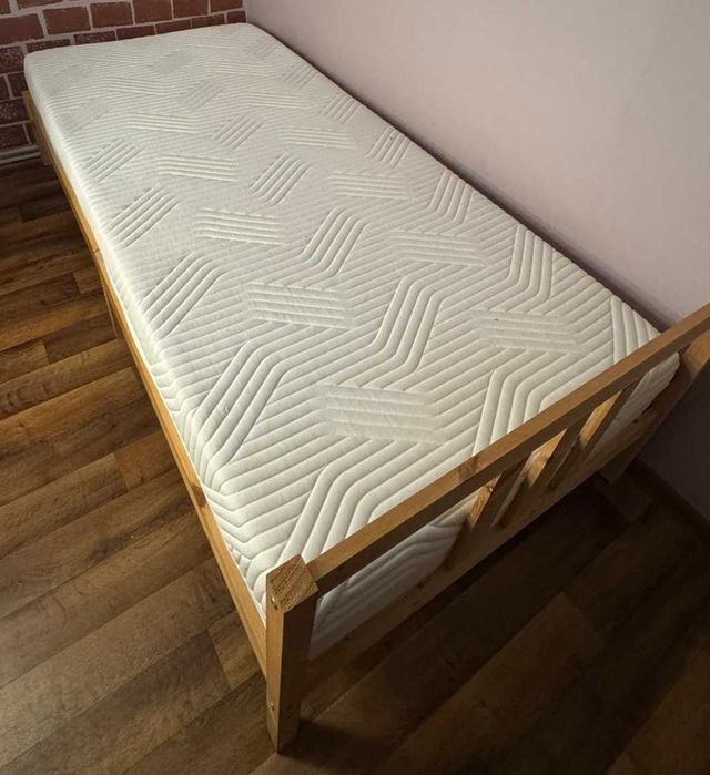 Materac TEMPUR Original Supreme 90x200 cm