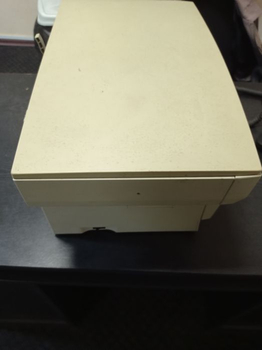 Принтер / копир Sharp AL 840 Б/У робочий