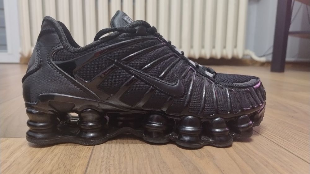 Nike Shox tl rozmiar 42