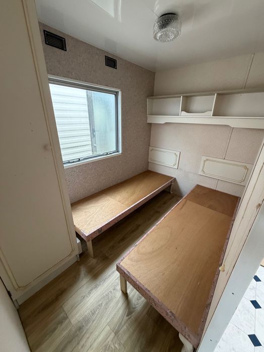 Domek Holenderski Podwójne Szyby Ascot Transport Mobilny - Więcej