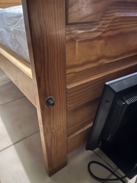 Conj. Moveis quarto solteiro