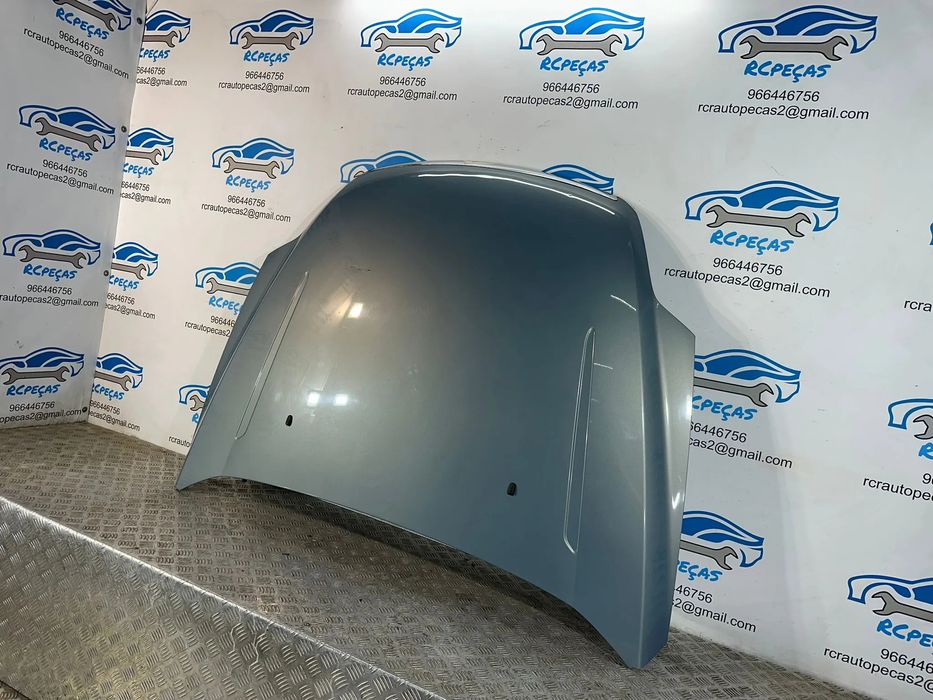 Capot Original Ford Mondeo 4 MK4 2007 – 2014