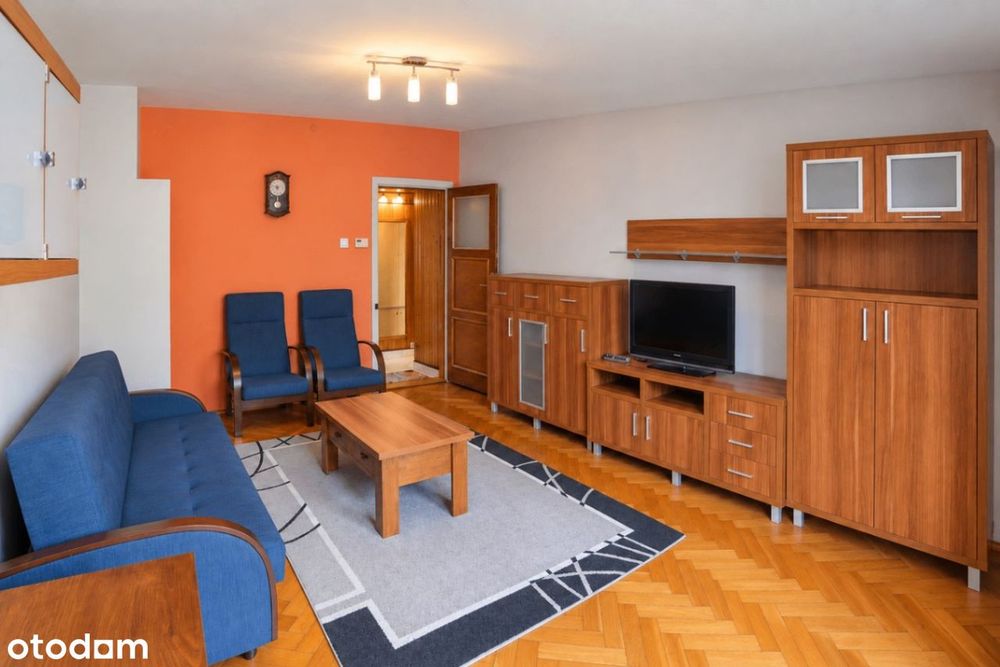 Mieszkanie – Wrocław - Widok 4