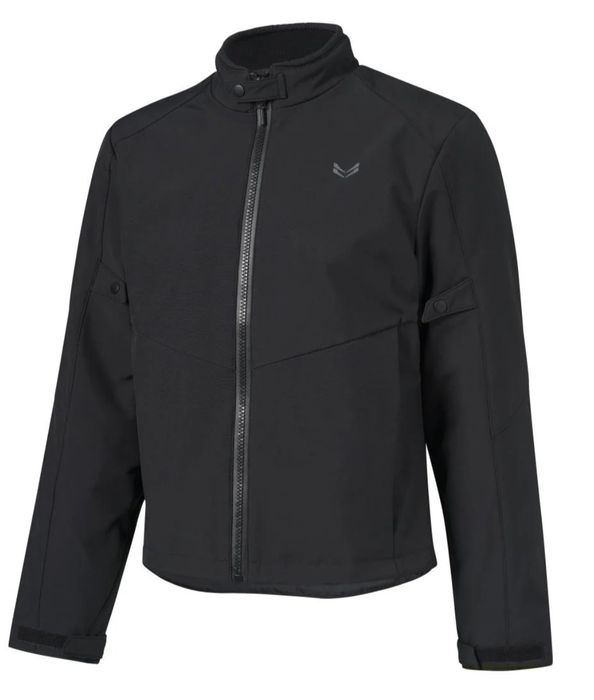 Мужская мото/вело куртка и брюки с защитой Crivit