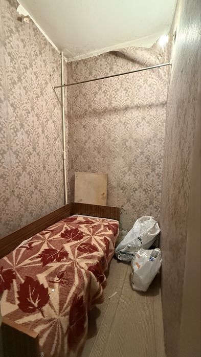 Сдам 1-комн. на Бабурке, пр. Юбилейный