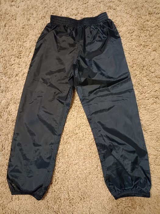 Spodnie ochronne na 5-6 lat Decathlon