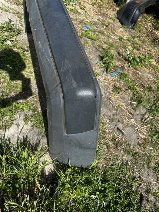 Zderzak tył Mercedes W124 Zderzak tył 124