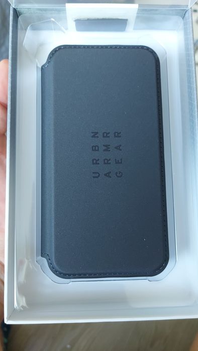 Чехол UAG для Iphone 12 mini(оригінал)