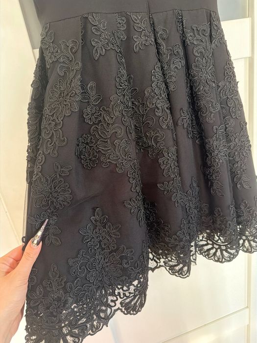 Sprzedam nową sukienkę