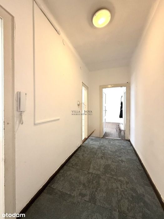 ok.SkyTower OKAZJA CENOWA/Kamienica/Balkon/70m2