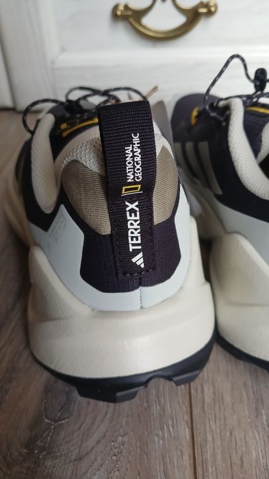 Adidas Terrex Trailmaker 2 National Geographic  23,5cm  устілка