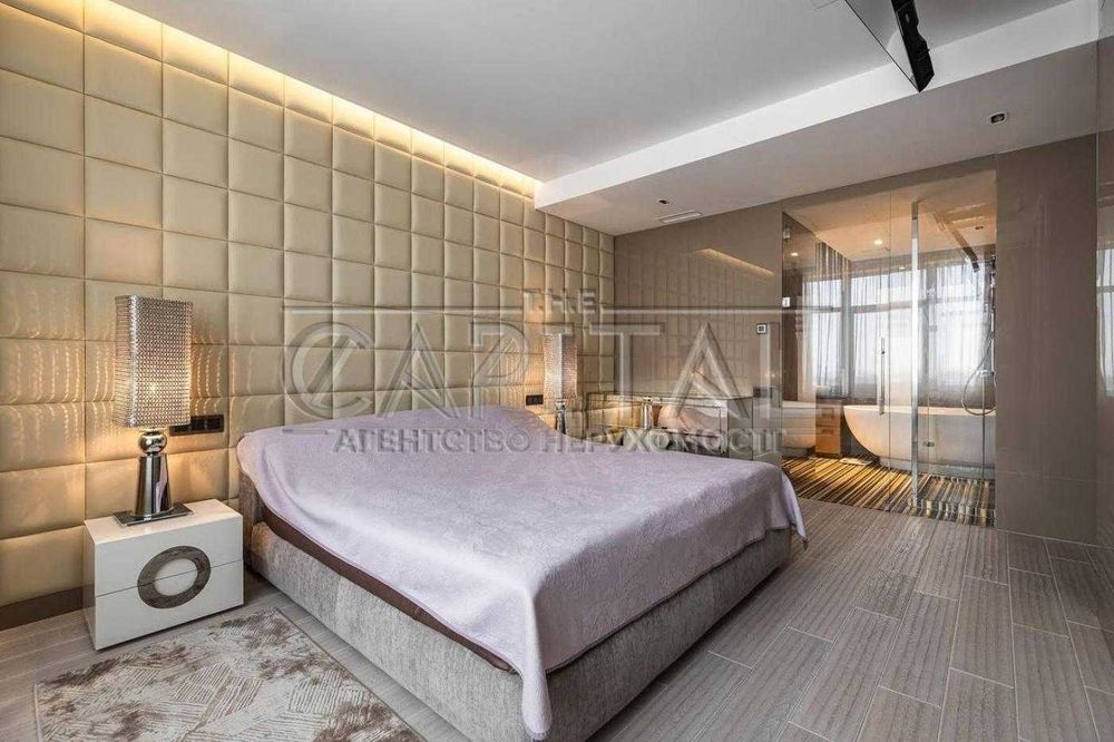 3-комнатная квартира по адресу ул. Андрея Верхогляда (площадь 120 м²) - Atlanta.ua - фото 6