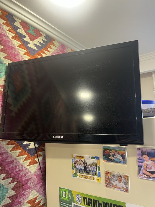 Телевизор Samsung UE24N4500AU.смарт