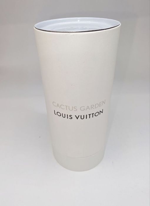 Louis Vuitton Cactus Garden EDP 100 ML Rzeszów • OLX.pl