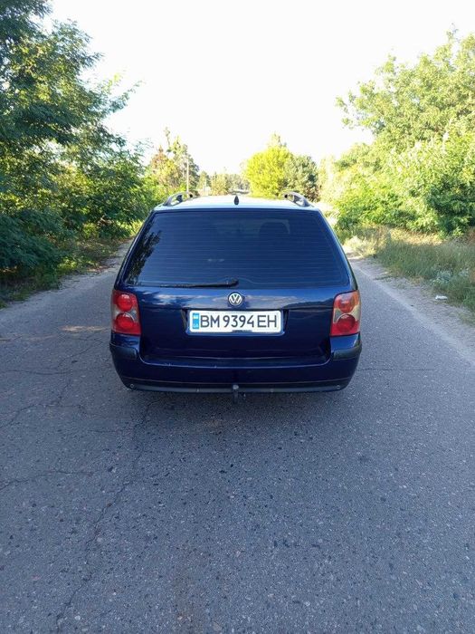 Продам пасат б5 плюс