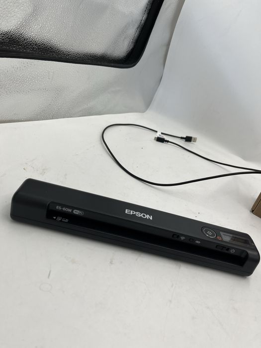 Skaner przenośny WF ES-60W A4/WiFi/8.5ppm/0.3kg