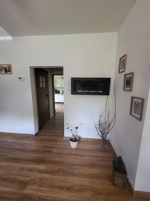 Mieszkanie - Górka Sobocka