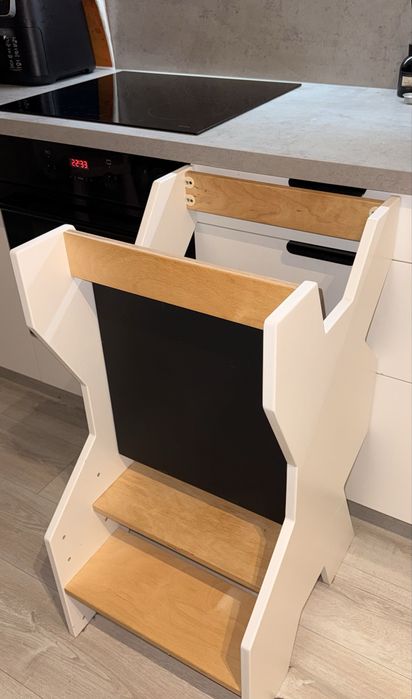 KIDDYMATE – kitchen helper Królik