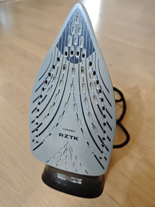 Праска RZTK loki гарний стан.