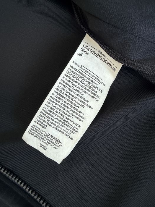 Спортивний костюм Under Armour Rival Knit L