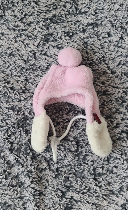 Шапка  для собак.