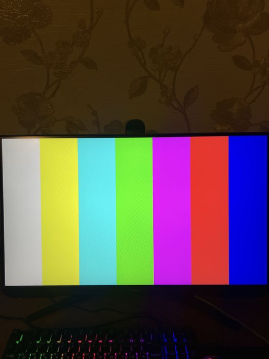 Монітор samsung odyssey g3/180Hz/1920x 1080