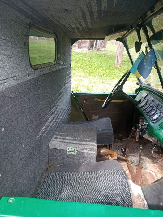 Продається бортовий УАЗ у хорошому стані все справне.