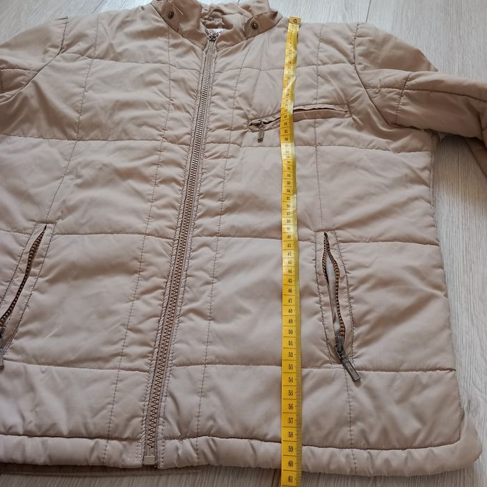 Kurtka wiosenna beżowa S 36 8 Burton