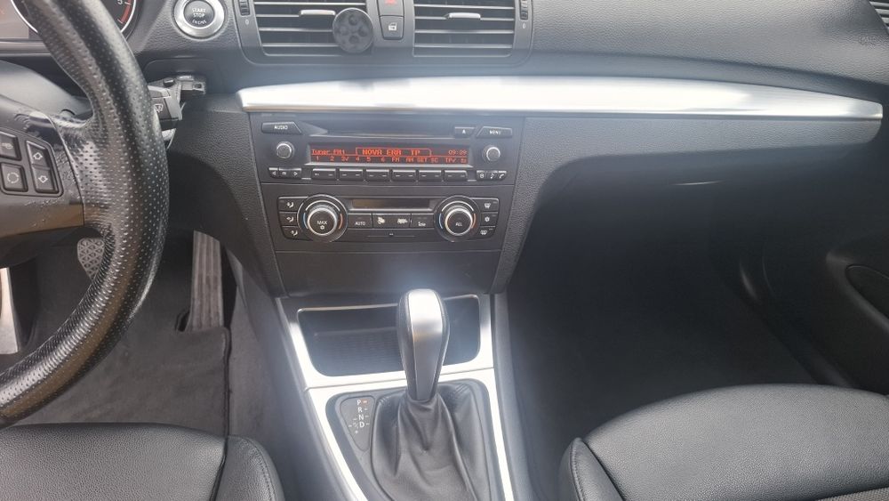 BMW 118D automatico