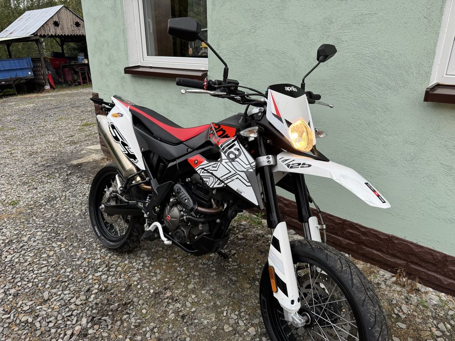 Aprilia