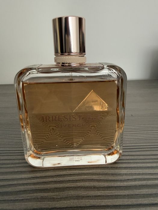 Givenchy irresistible 80ml edp
