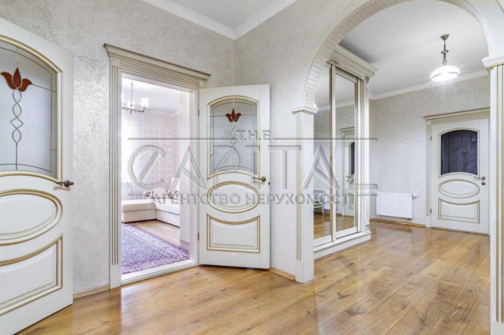 Дом по адресу (площадь 160 м²) - Atlanta.ua - фото 15